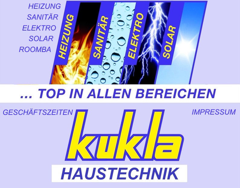 Heizung Sanitr Elektro Solar